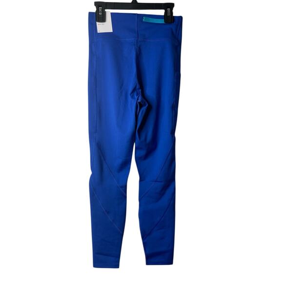 Jordan Women's Activewear Essential Tight Fit 7/8 Legging Small - Picture 4 of 12